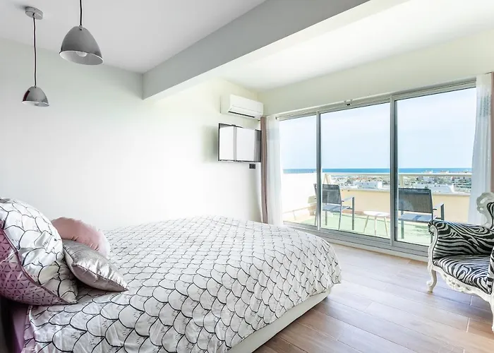 Le Duplex Village Naturiste Vue Daire *